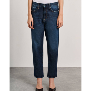 Product STAFF Ashley Regular Cropped Wmn Pant base image