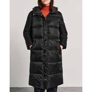 Product STAFF Verity Long Jacket base image