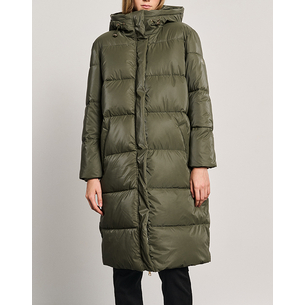 Product STAFF Verity Long Jacket base image