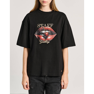 Product STAFF Sonia T-Shirt base image