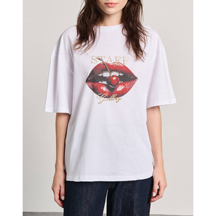 Product STAFF Sonia T-Shirt base image