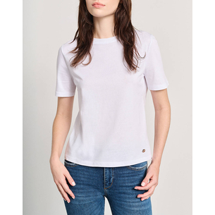 Product STAFF Μalba Wmn T-shirt base image