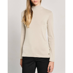 Product STAFF Betty  Long Sleeve Top base image