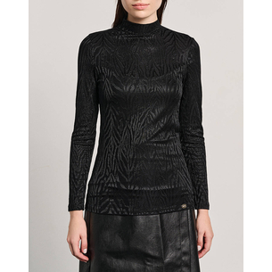 Product STAFF Samantha Long Sleeve Top base image