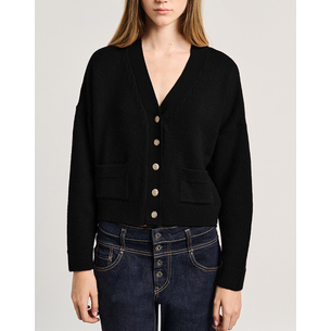 Product STAFF Celia Knit Cardigan base image