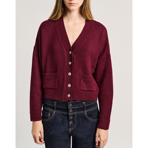 Product STAFF Celia Knit Cardigan base image