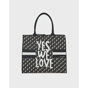 Product LE PANDORINE ΤΣΑΝΤΕΣ ΩΜΟΥ base image