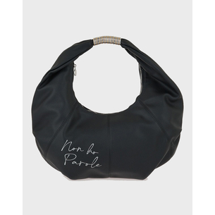 Product LE PANDORINE HOBO base image
