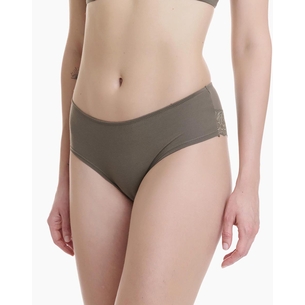 Product WALK ΓΥΝΑΙΚΕΙΟ HIPSTER BAMBOO ΜΕ ΔΑΝΤΕΛΑ base image