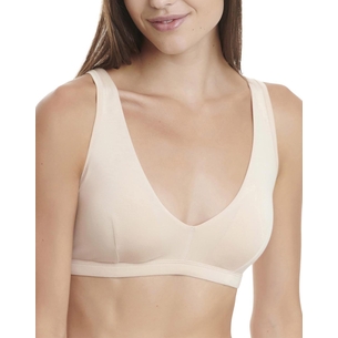 Product WALK ΓΥΝΑΙΚΕΙΟ ΤΡΙΓΩΝΙΚΟ BRALETTE BAMBOO base image