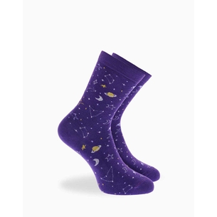 Product WALK WOMEN'S BAMBOO SOCKS WITH PATTERN base image