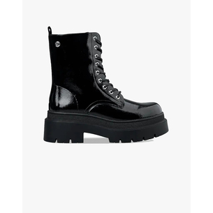 Product ENVIE WOMEN'S SYNTHETIC BROKEN SUEDE BOOTS base image