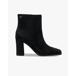 Product ENVIE WOMEN'S SYNTHETIC SUEDE HEELED BOOTS base image