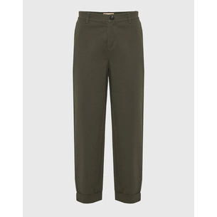 Product FUNKY BUDDHA Γυναικείο Παντελόνι Casual base image