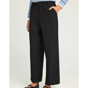 Product FUNKY BUDDHA Γυναικείο Παντελόνι Tailored base image