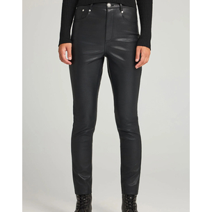 Product FUNKY BUDDHA Γυναικείο Παντελόνι Casual base image