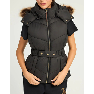 Product FUNKY BUDDHA Γυναικείο Γιλέκο base image