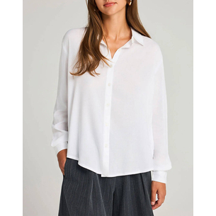 Product FUNKY BUDDHA Γυναικείο Πουκάμισο Basic base image