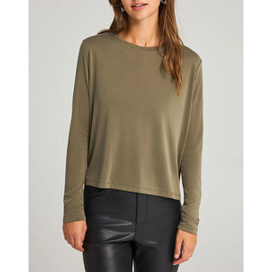 Product FUNKY BUDDHA Women's Long Sleeve Shirt base image