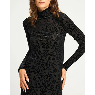 Product FUNKY BUDDHA Γυναικεία Μπλούζα Με Μακρύ Μανίκι base image