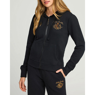Product FUNKY BUDDHA Women's Hooded Sweatshirt base image