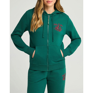 Product FUNKY BUDDHA Women's Hooded Sweatshirt base image