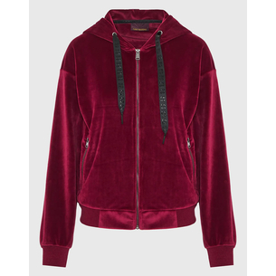 Product FUNKY BUDDHA Women's Hooded Sweatshirt base image