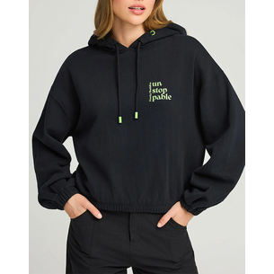 Product FUNKY BUDDHA Women's Hoodie base image