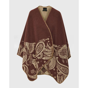 Product FUNKY BUDDHA Γυναικεία Κάπα base image