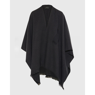 Product FUNKY BUDDHA Γυναικεία Κάπα base image