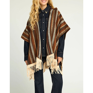 Product FUNKY BUDDHA Γυναικεία Κάπα base image