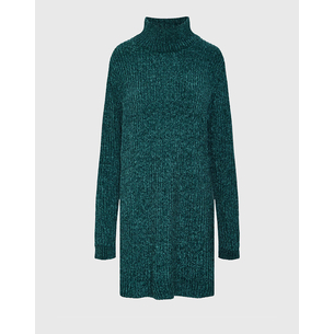 Product FUNKY BUDDHA Γυναικείο Πλεκτό Φόρεμα base image