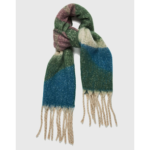 Product FUNKY BUDDHA Γυναικείο Κασκόλ base image