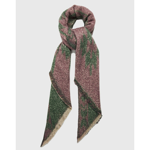 Product FUNKY BUDDHA Γυναικείο Κασκόλ base image