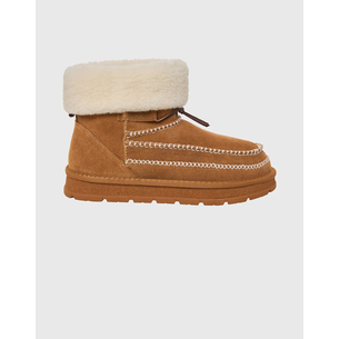 Product FUNKY BUDDHA Γυναικείο Μποτάκι base image