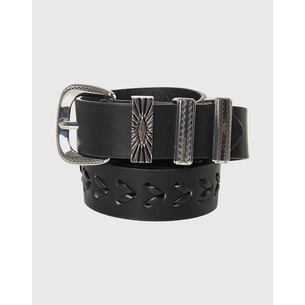 Product FUNKY BUDDHA Γυναικεία Ζώνη base image
