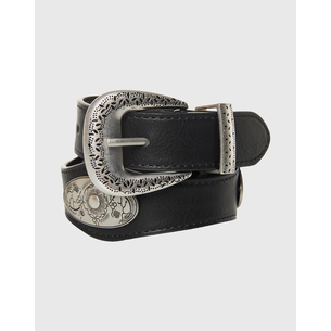 Product FUNKY BUDDHA Γυναικεία Ζώνη base image
