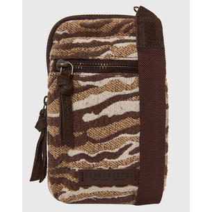 Product FUNKY BUDDHA Γυναικεία Τσάντα base image