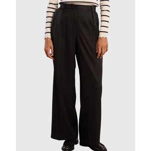 Product MOLLY BRACKEN LADIES WOVEN PANTS base image