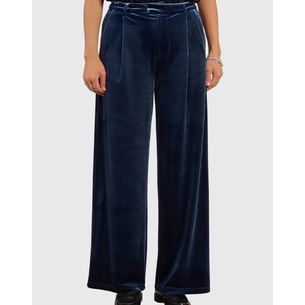 Product MOLLY BRACKEN LADIES KNITTED PANTS base image