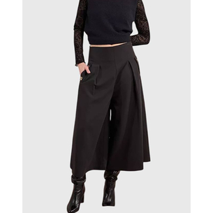 Product MOLLY BRACKEN LADIES WOVEN PANTS base image