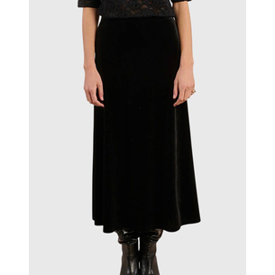 Product MOLLY BRACKEN PLV  LADIES KNITTED SKIRT base image