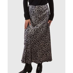 Product MOLLY BRACKEN PLV LADIES WOVEN SKIRT base image