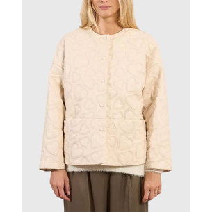 Product MOLLY BRACKEN LADIES WOVEN JACKET base image