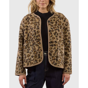 Product MOLLY BRACKEN LADIES WOVEN JACKET base image