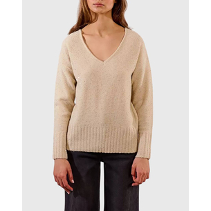 Product MOLLY BRACKEN LADIES KNITTED SWEATER base image