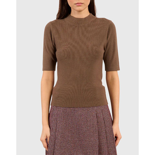 Product MOLLY BRACKEN LADIES KNITTED SWEATER base image