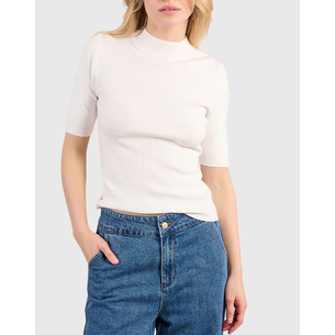 Product MOLLY BRACKEN LADIES KNITTED SWEATER base image