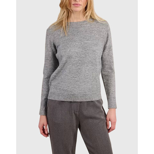 Product MOLLY BRACKEN LADIES KNITTED SWEATER base image