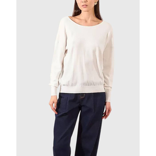 Product MOLLY BRACKEN LADIES KNITTED SWEATER base image